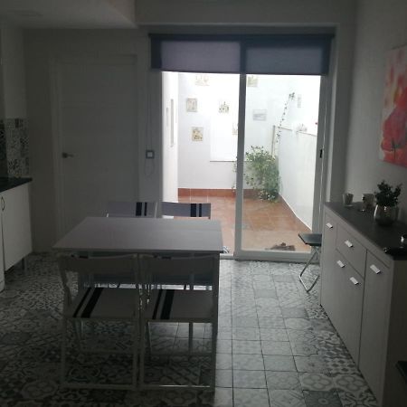 Casa Rute别墅 外观 照片