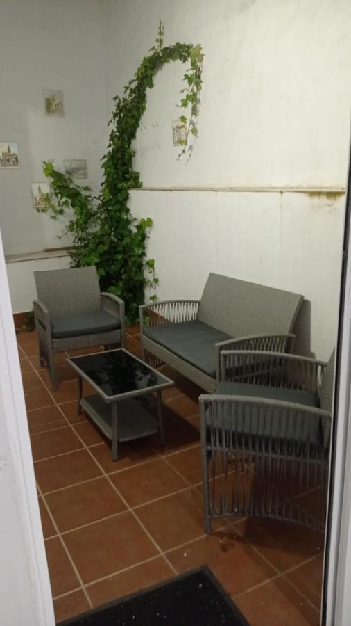 Casa Rute别墅 外观 照片