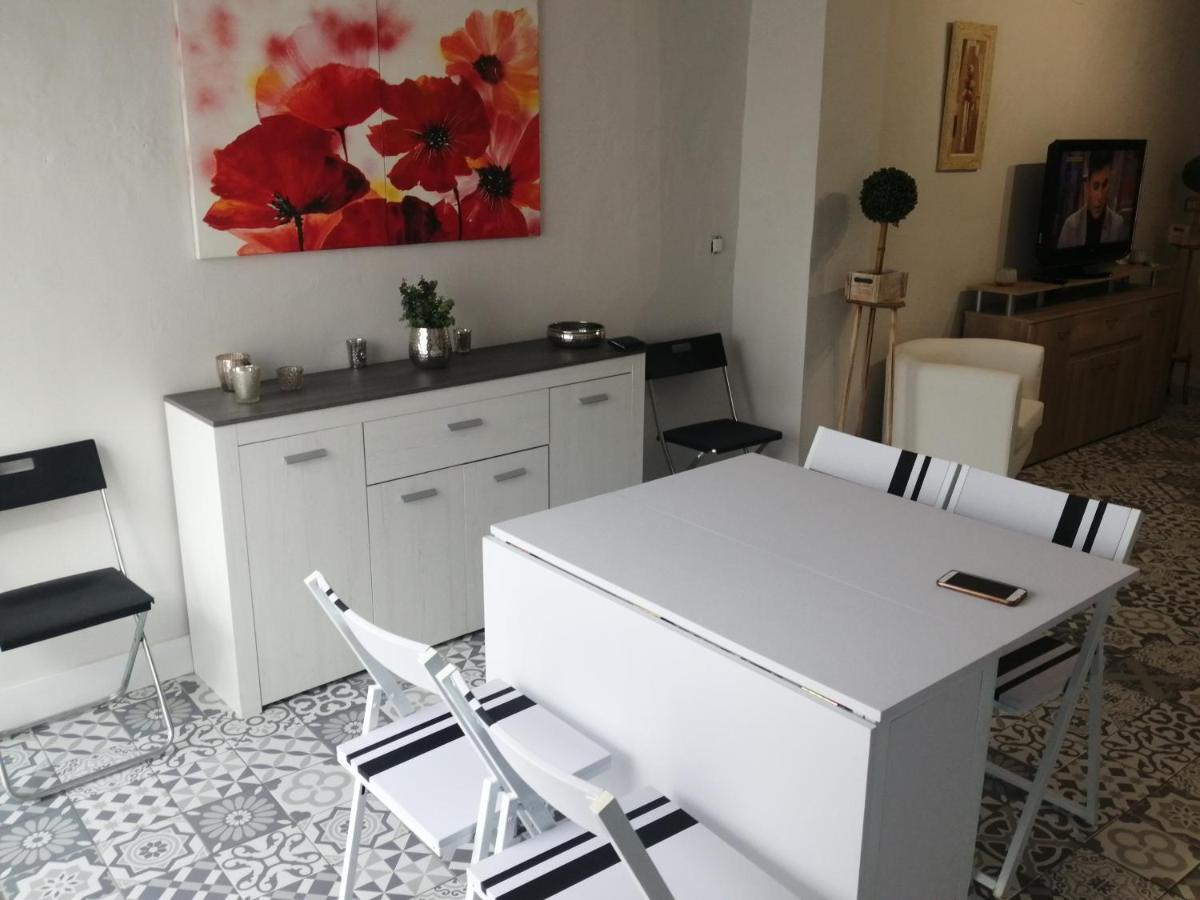 Casa Rute别墅 外观 照片