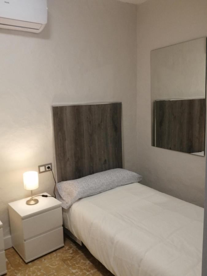 Casa Rute别墅 外观 照片