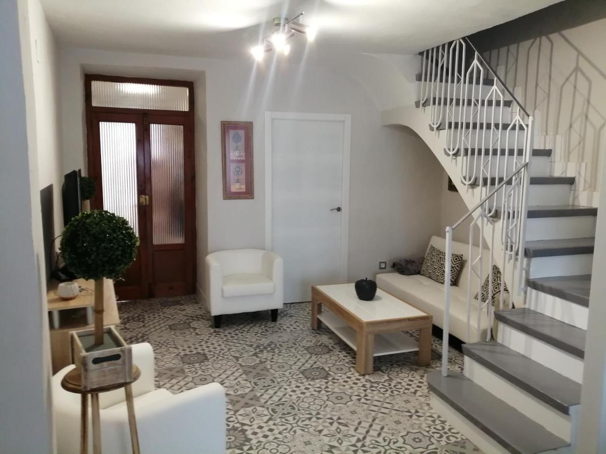 Casa Rute别墅 外观 照片