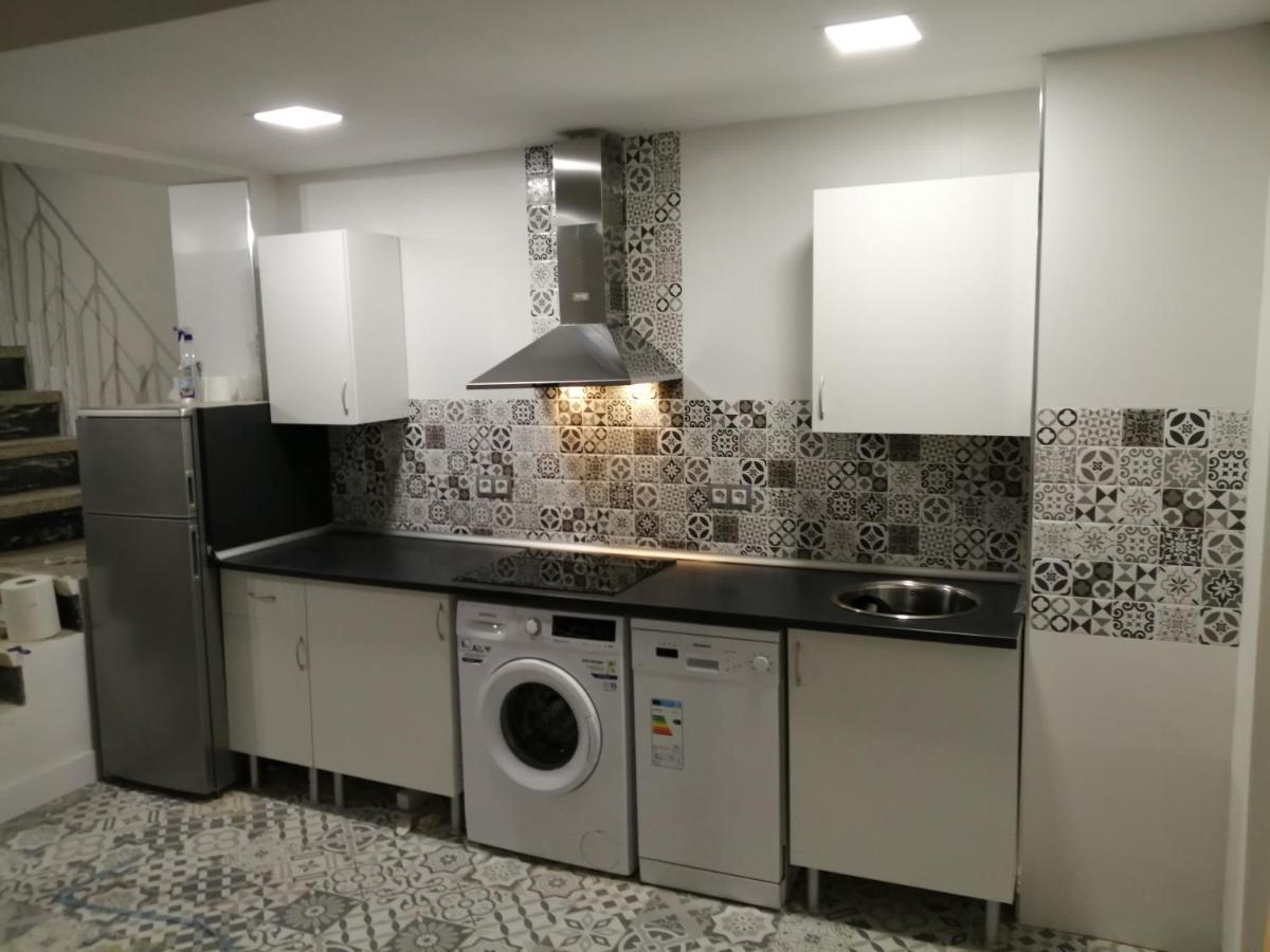 Casa Rute别墅 外观 照片