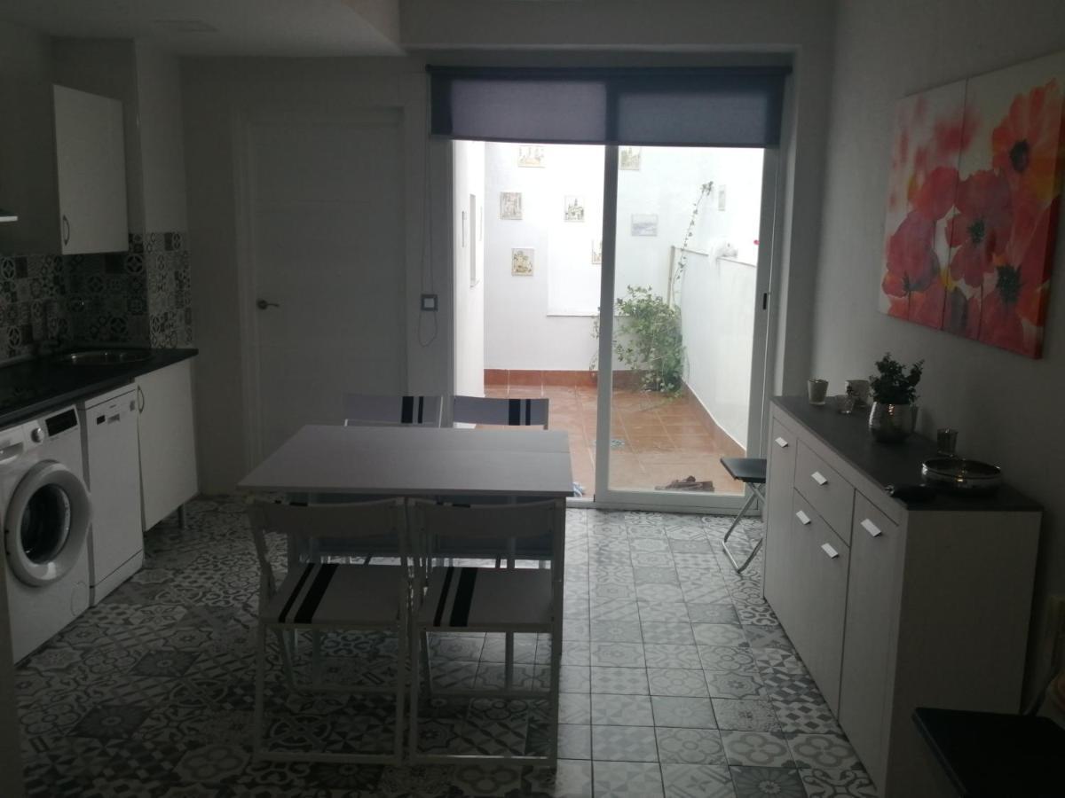 Casa Rute别墅 外观 照片