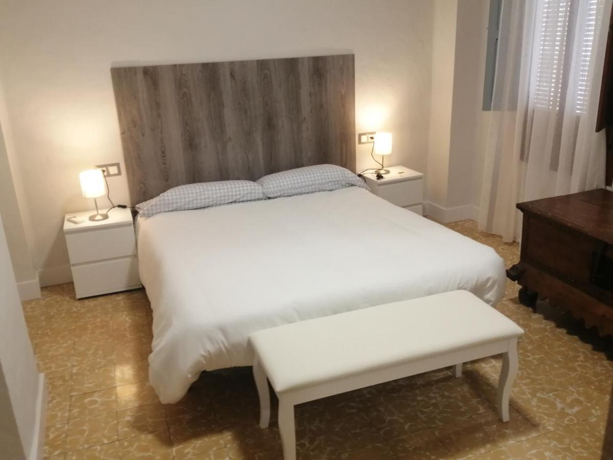 Casa Rute别墅 外观 照片